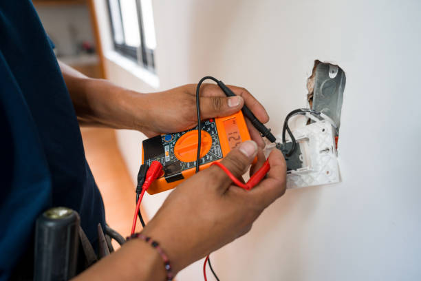 Best Local Electrician Companies  in Holly Hills, CO