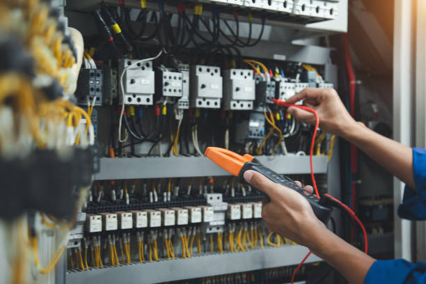 Best Circuit Breaker Repair  in Holly Hills, CO