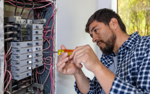 Best Affordable Electrician  in Holly Hills, CO
